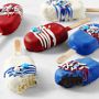 4th of July Cakesicle, Set of 6