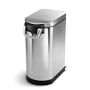 simplehuman&#8482; Stainless Steel Pet Food Container