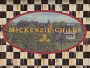 Video 1 for MacKenzie-Childs Courtly Check Dinner Plates, Set of 4