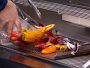 Video 2 for All-Clad Stainless-Steel Outdoor Square Grilling Basket