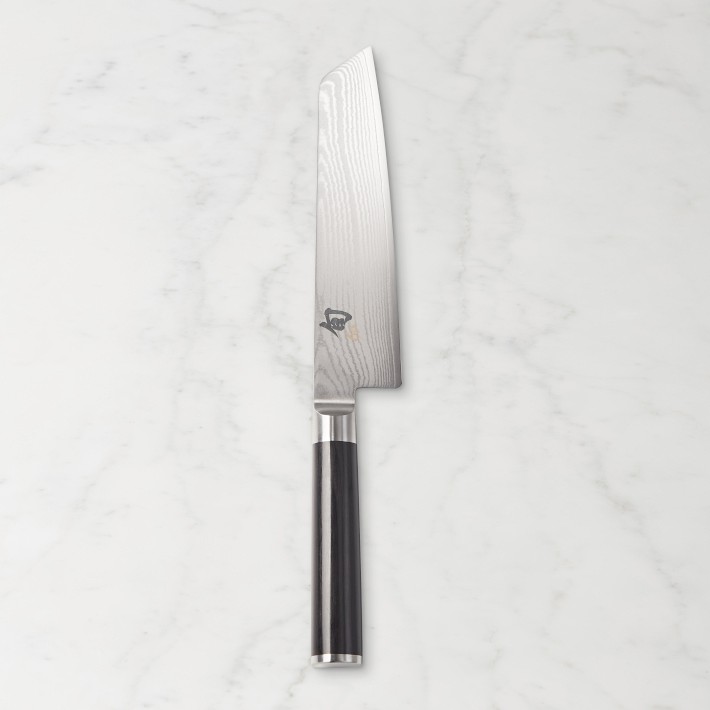 Shun Classic Master Utility Knife, 6 1/2&quot;