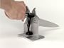 Video 1 for Brod &amp; Taylor Manual Knife Sharpener