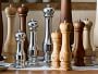 Video 1 for Williams Sonoma Traditional Olivewood Salt &amp; Pepper Mills