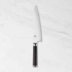 Shun Classic Asian Chef's Knife, 7"