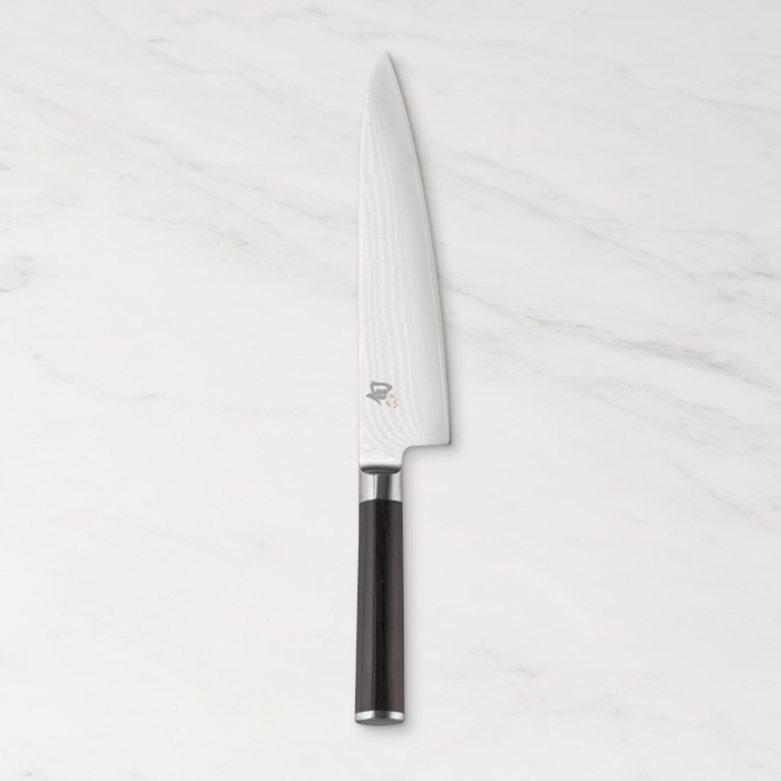 Shun Classic Asian Chef's Knife, 7
