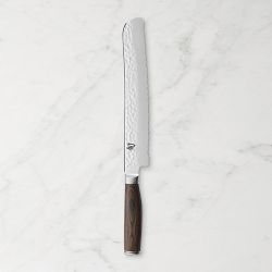 Shun Premier Bread Knife, 9"