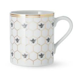 Honeycomb Mugs