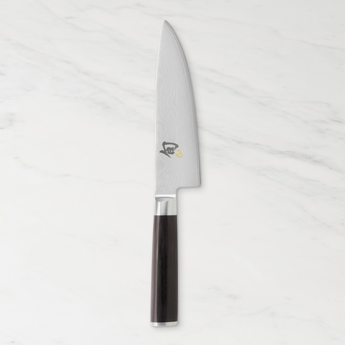 Shun Classic Chef's Knife, 6
