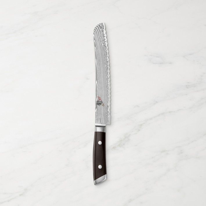 Shun Kaji Bread Knife, 9