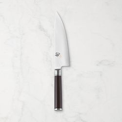 Shun Classic Western Chef's Knife, 6"