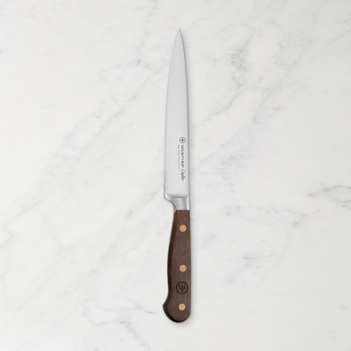 W&#252;sthof Crafter Utility Knife, 6&quot;