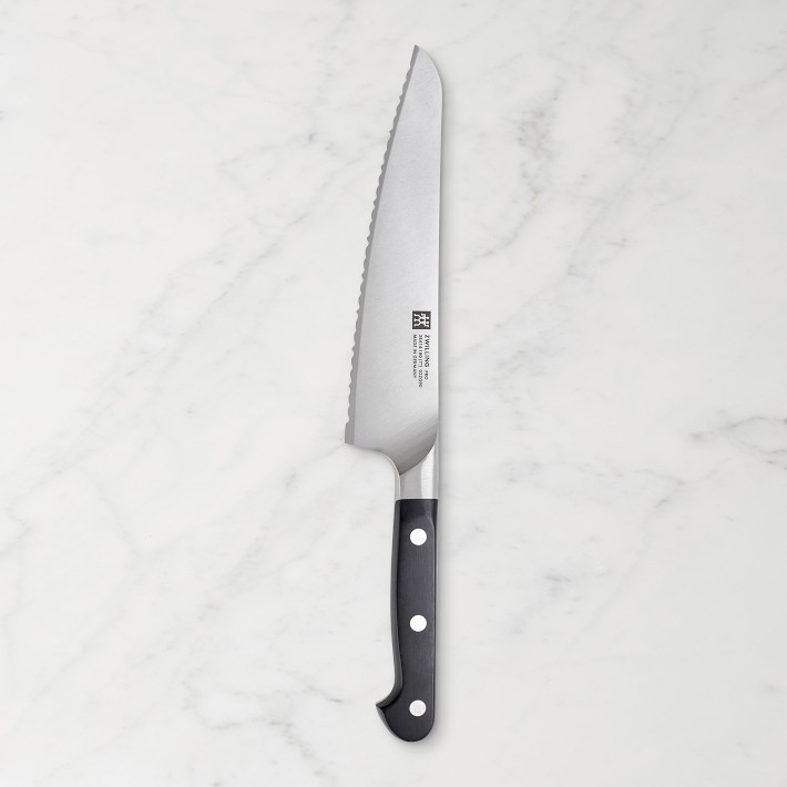 Zwilling Pro All Day Knife, 7&quot;