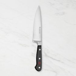 Wüsthof Classic Chef's Knife, 6"