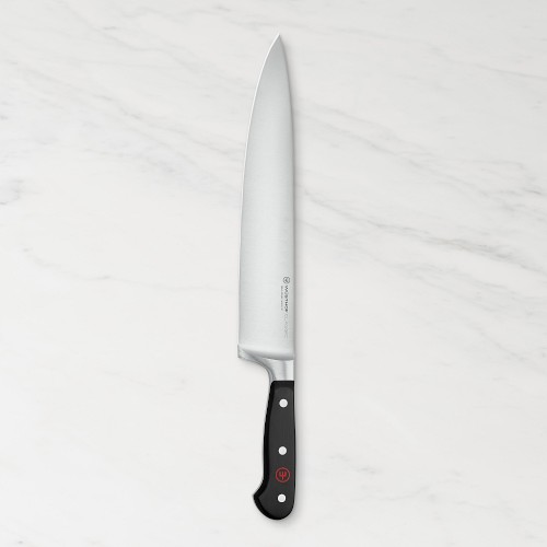 Wüsthof Classic Chef's Knife, 10
