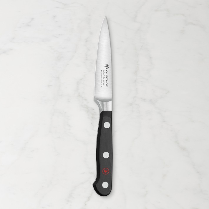 Wüsthof Classic Paring Knife, 3 1/2