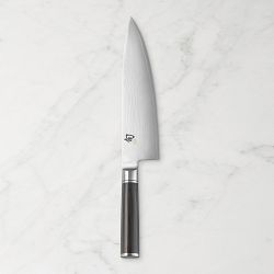 Shun Classic Western Chef's Knife, 8"
