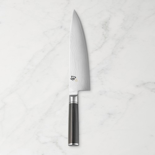 Shun Classic Western Chef's Knife, 8