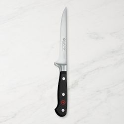 Wüsthof Classic Boning Knife, 5 1/2"