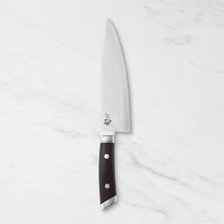 Shun Kaji Western Chef's Knife, 8"