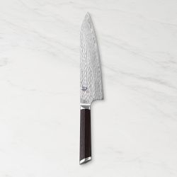 Shun Fuji Chef's Knife, 8 1/2"