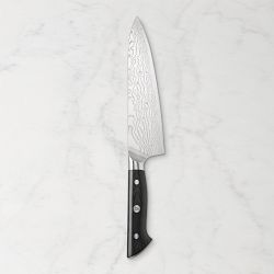 Zwilling Kanren 8" Chef's Knife