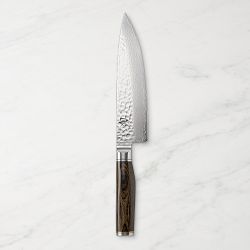 Shun Premier 8" Western Chef's Knife