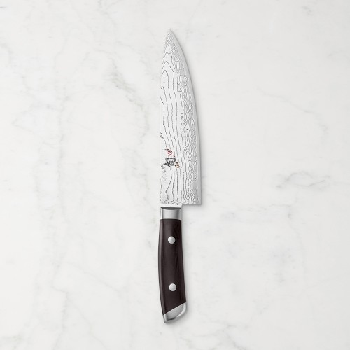 Shun Kaji Chef’s Knife, 8"