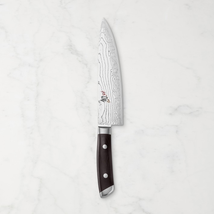 Shun Kaji 8" Chef's Knife