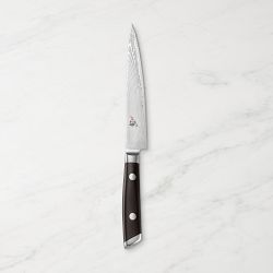 Shun Kaji Serrated Utility Knife, 6"