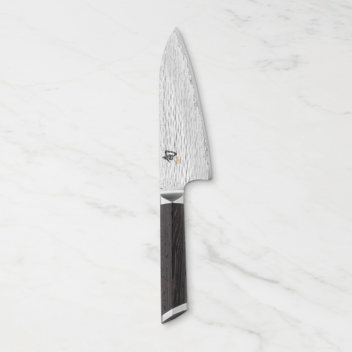 Shun Fuji Chef's Knife, 6&quot;