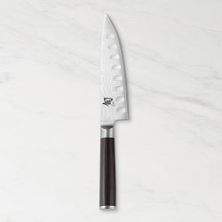Shun Classic Hollow-Ground Chef's Knife, 6"