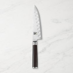Shun Classic Hollow-Ground Chef's Knife, 8"