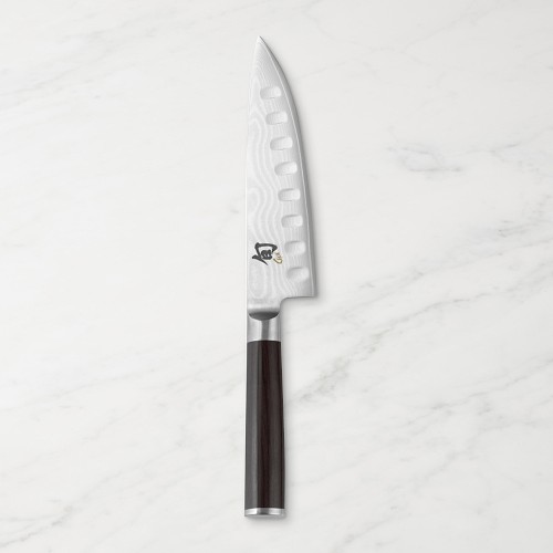 Shun Classic Hollow-Ground Chef's Knife, 8