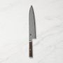 Miyabi Black Chef's Knife, 9.5&quot;