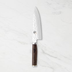 Shun Premier Chef's Knife, 6"