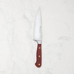 Wusthof Classic 6" Chef Knife, Sumac