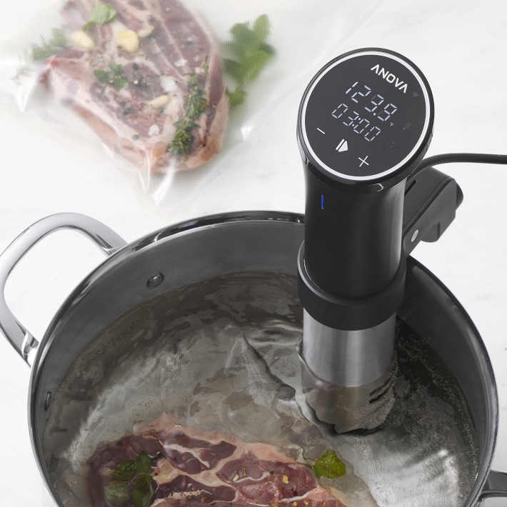 Anova Precision® Cooker 3.0 with Wi-Fi