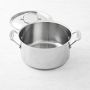 Cuisinart Chef's Classic Stainless-Steel Stockpot