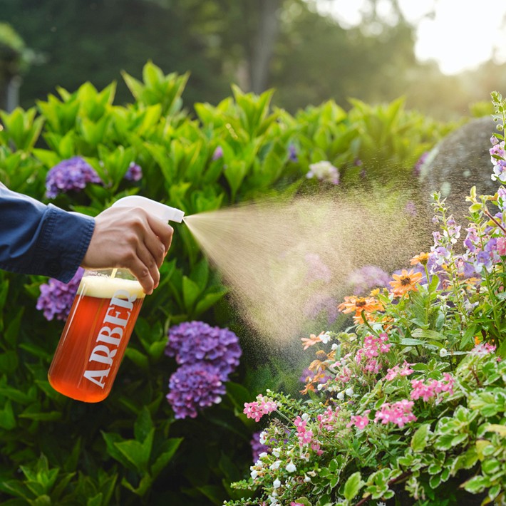 Arber Organic Holistic Gardening Kit | Williams Sonoma