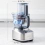 Breville 9-Cup Sous Chef&#8482; Food Processor