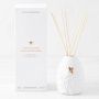 Williams Sonoma Honeycomb Porcelain Bee Diffuser