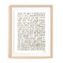 Roast Chicken Limited Edition Kitchen Art by Minted
