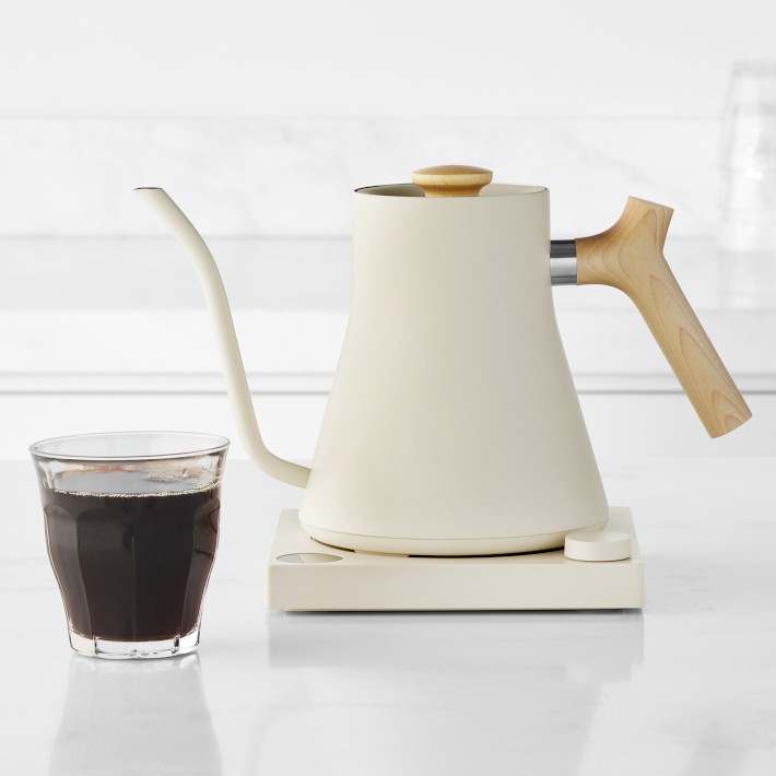 Fellow Stagg EKG Electric Pour-Over Kettle