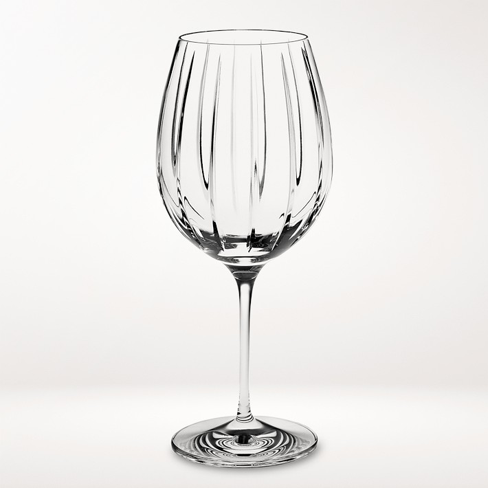 Dorset Red Wine Glass, Set of 2