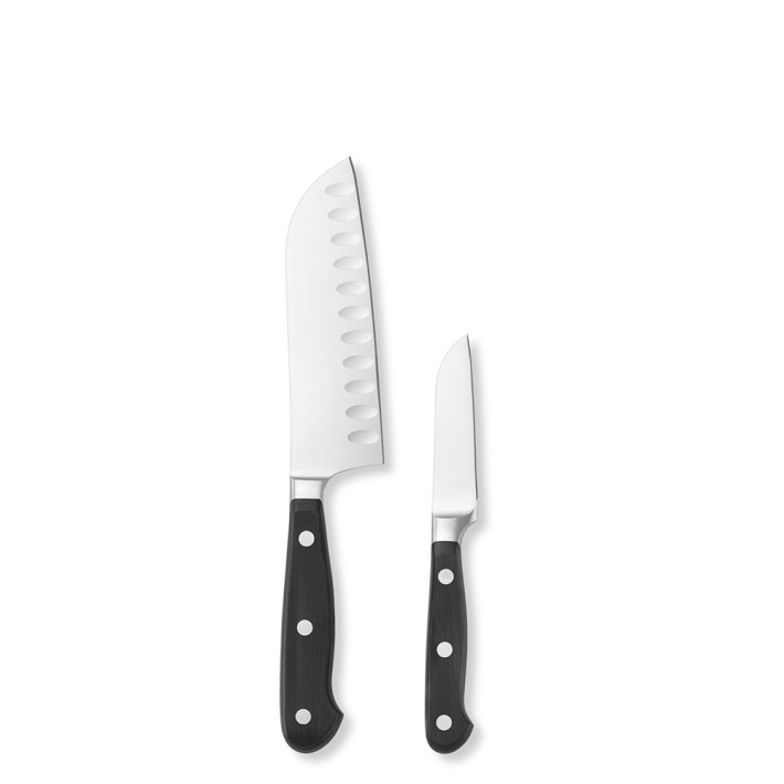 W&#252;sthof Classic Mini Asian Knives, Set of 2