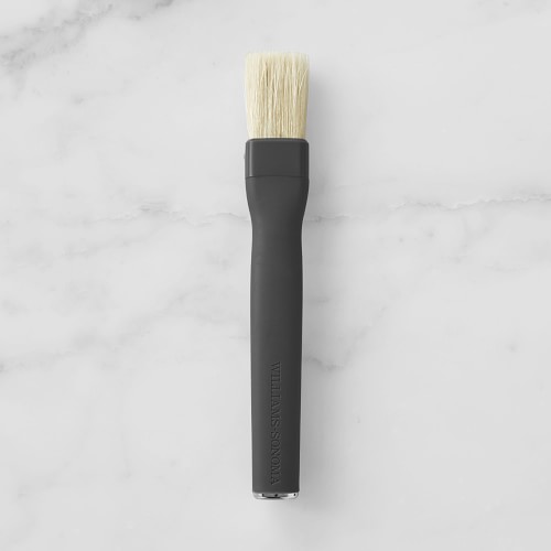 Williams Sonoma Soft Touch Pastry Brush, 1