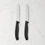 Victorinox Utility Knives, 4 1/4&quot;, Set of 2