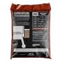 Traeger Timberline Cover &amp; Pellets
