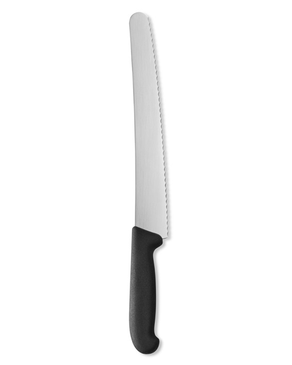 Victorinox Fibrox Pro Bread Knife, 10&quot;