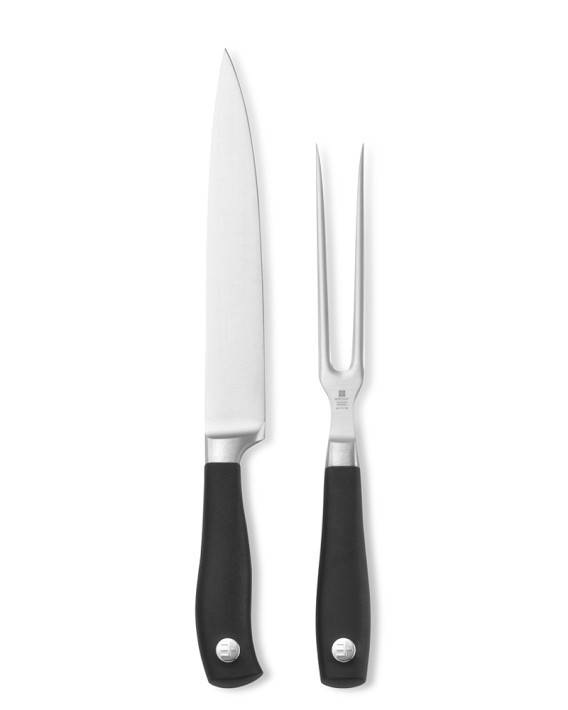 W&#252;sthof Grand Prix II Carving Knives, Set of 2